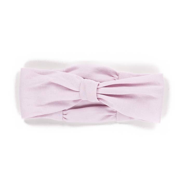 La fascia per capelli con fiocco Muffin per la vendita all'ingrosso da parte di A Muffin in the Oven