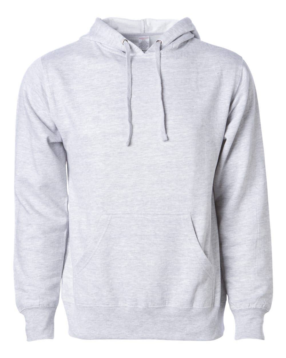 Forever11 - Wholesale Hoodie - Men's - Independent Trading Co. Unisex Midweight Hooded Sweatshirt15