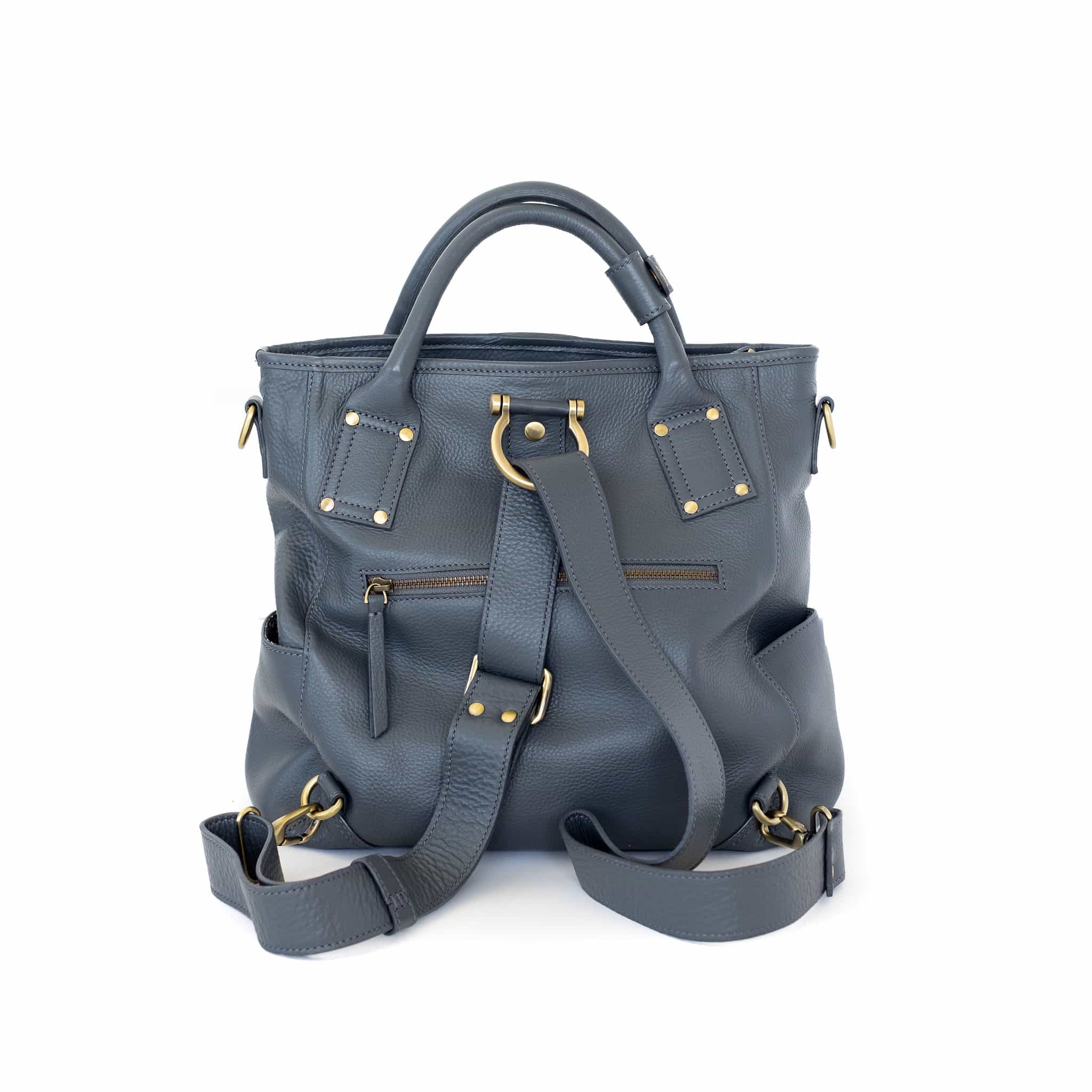 Sapahn - Vente Sac à dos – femme - Sac à dos et sac à bandoulière Chloe Convertible18