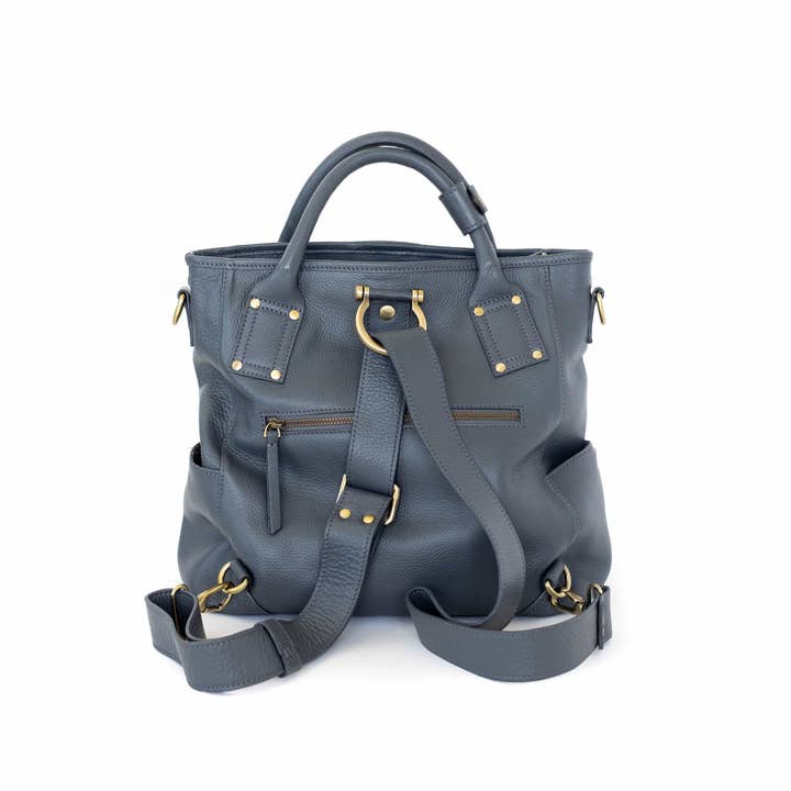 Sapahn - Vente Sac à dos – femme - Sac à dos et sac à bandoulière Chloe Convertible18