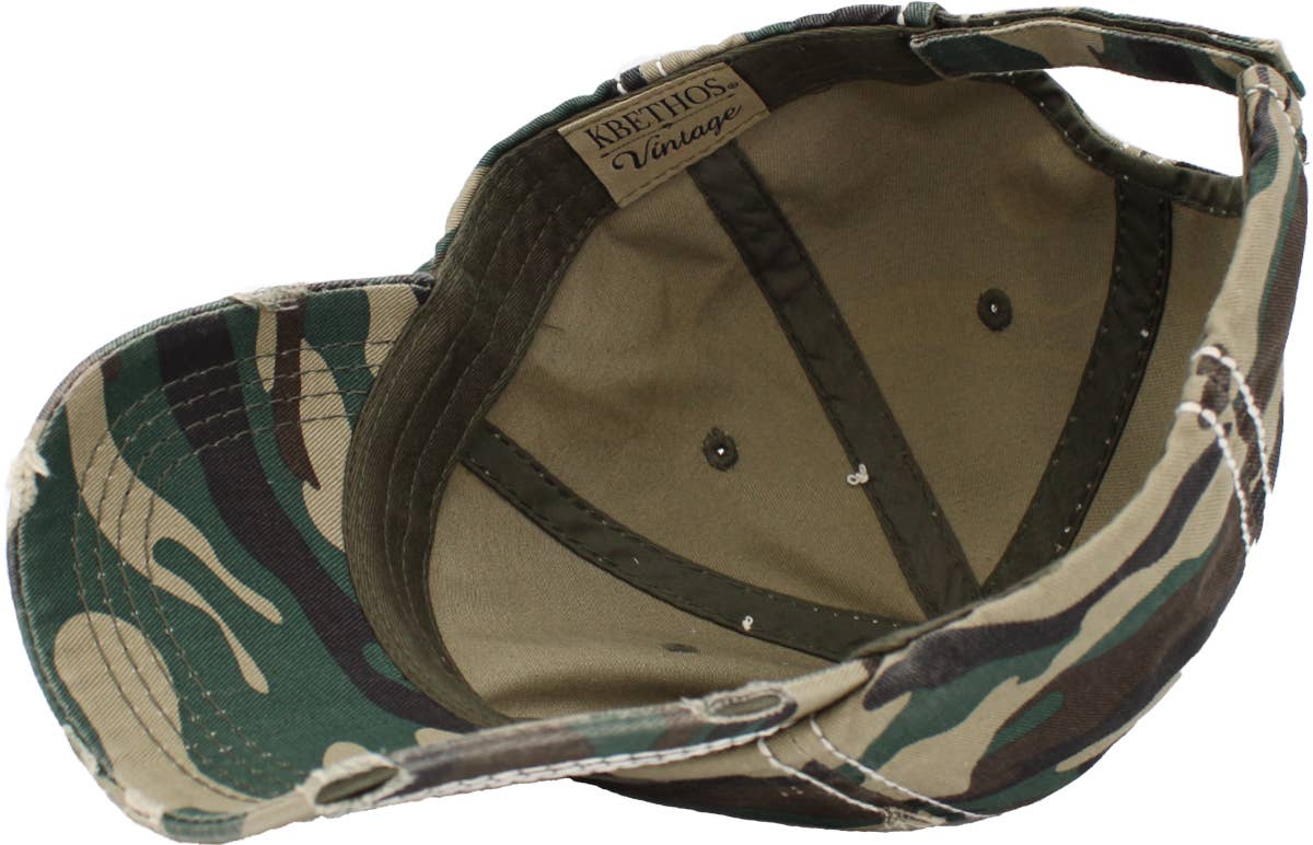 KBETHOS – Boné de beisebol - Unissexo por atacado – Boné vintage lavado17