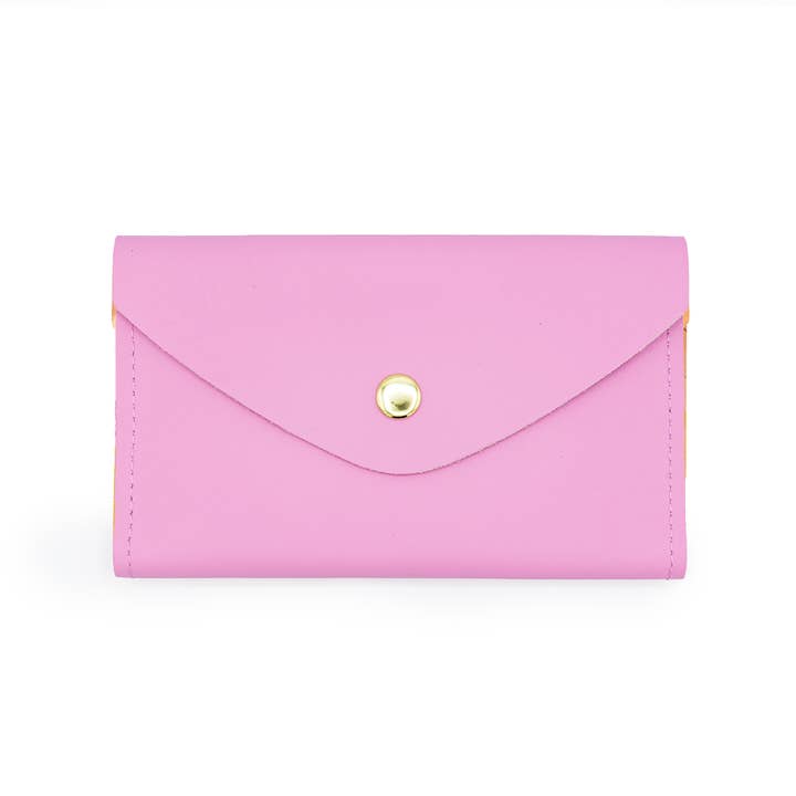 Glad & Young Studio - Wholesale Wallet - Women's - In a Snap Wallet10