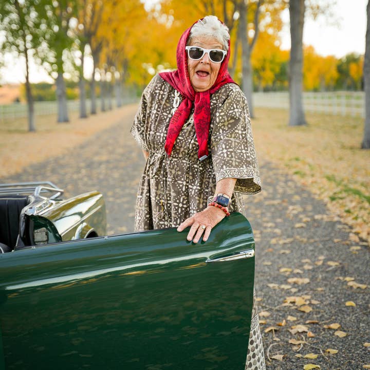 Bought Beautifully - Wholesale Scarf - Women's - Wild Rags5