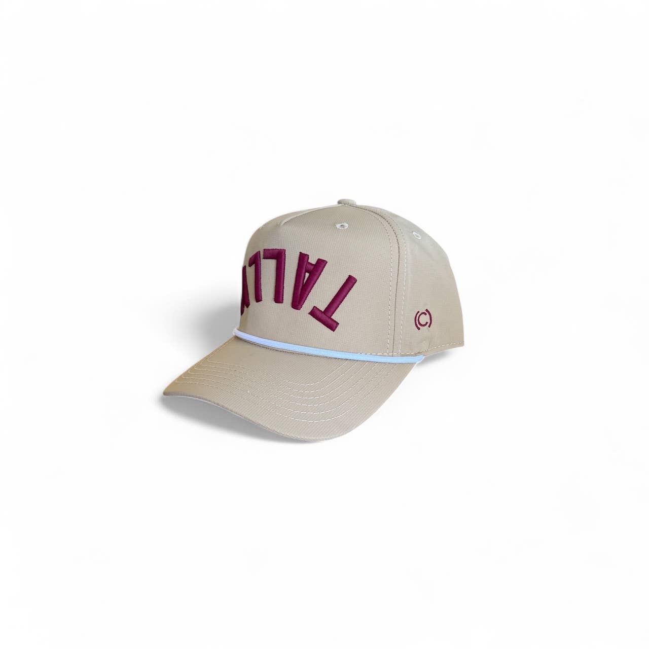 Codeword - Wholesale Baseball Cap - Unisex - Upside Down Performance Rope Hat - Customizable13