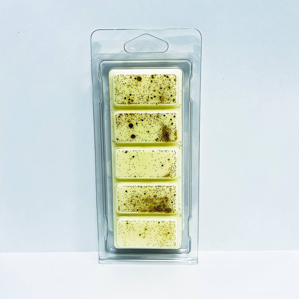 Freshskin Beauty LTD – wholesale Wax melt – Wax Melts Snap Bars Highly Scented Soy 50g Clamshell2