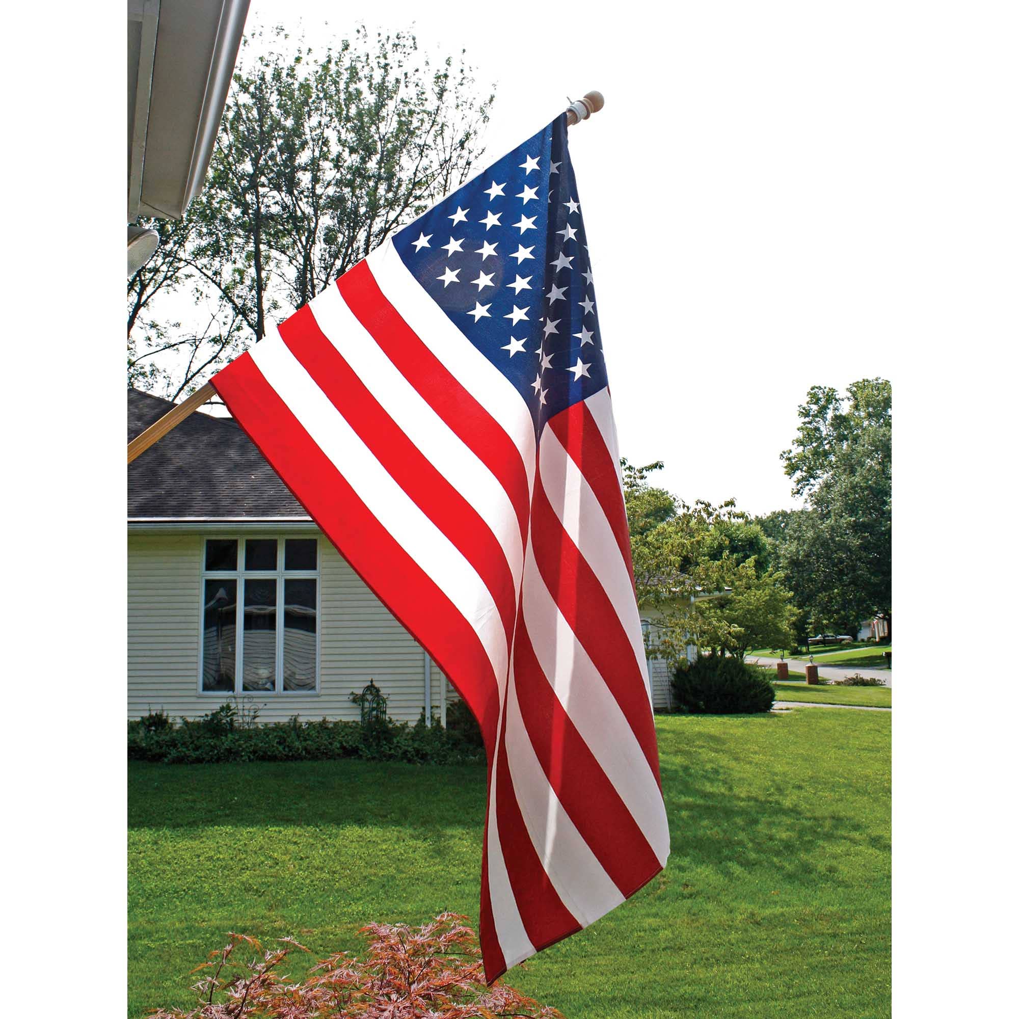 Magnolia - Wholesale Flag - House Flag US Flag1