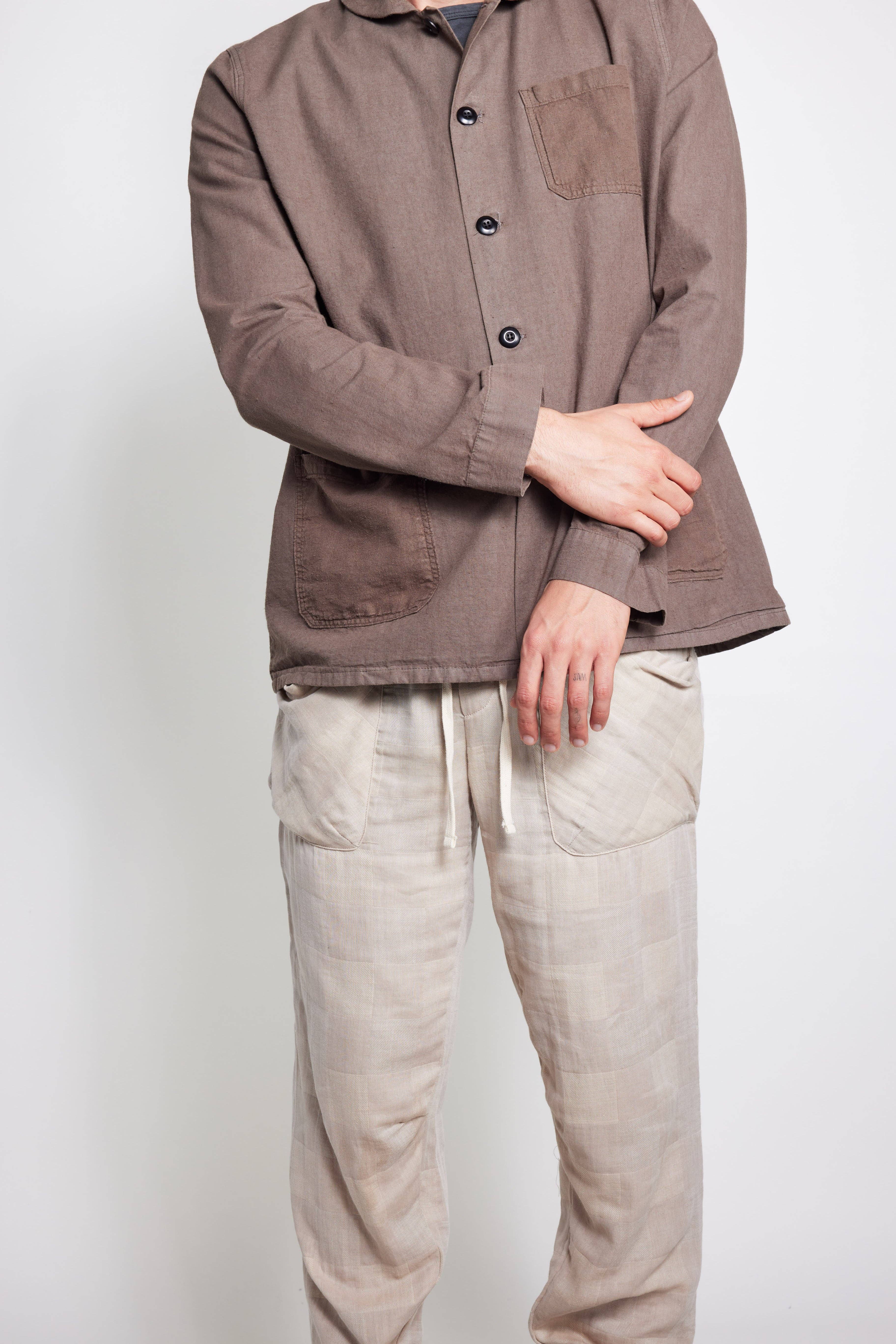 Seeker - Vente Manteau – femme - Manteau Chore4