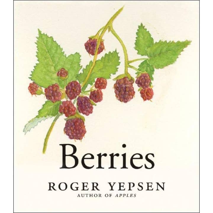 Berries for wholesale by Microcosm Publishing & Distribution