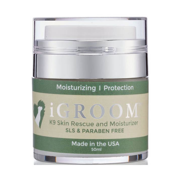 K9 Skin Rescue 50g for wholesale by iGroom