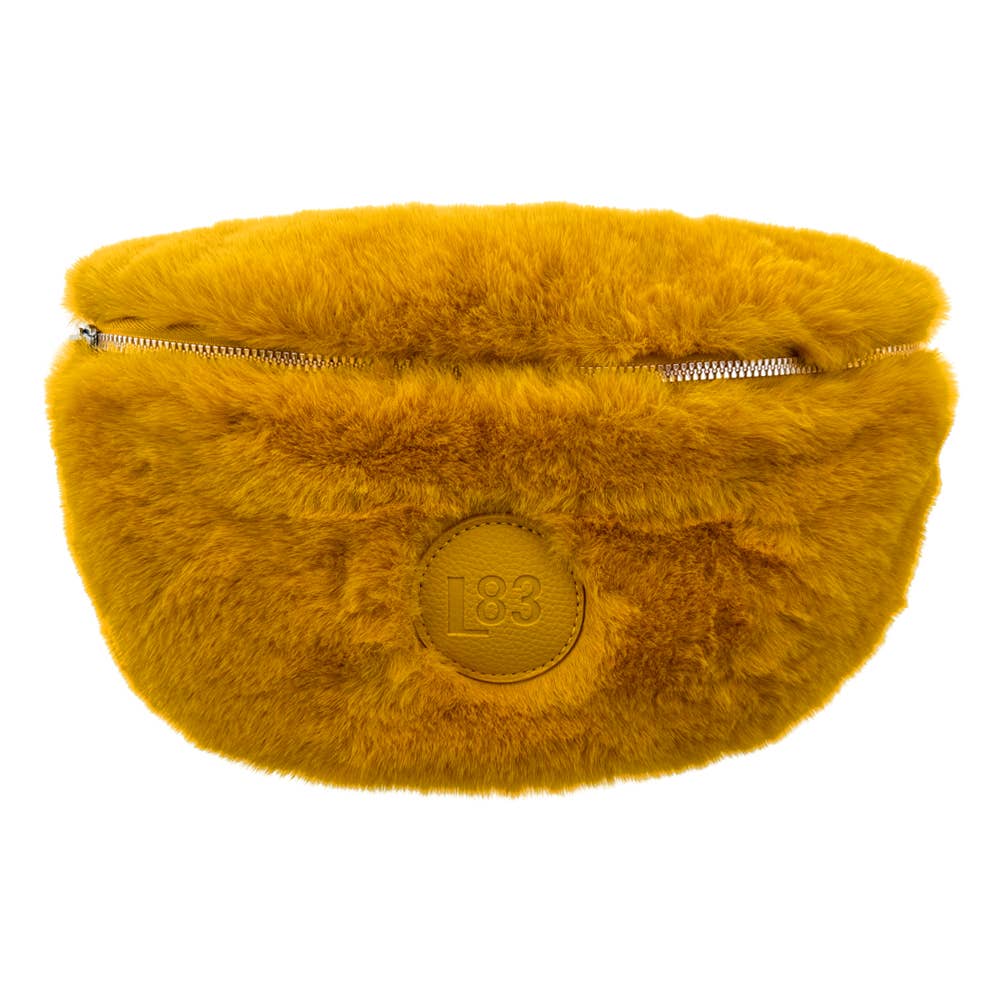 LOT83 – Großhandel Umhängetasche - Damen – Tasche Robin Ocher 2