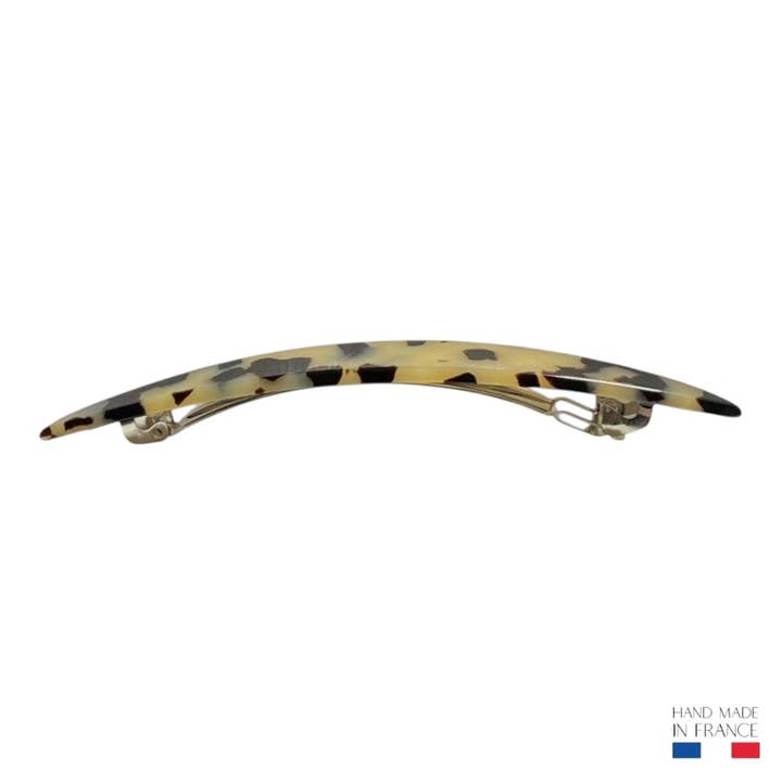 Pique et Pince - Wholesale Barrette - Women's - Augustine Hair Clip – Handmade in France