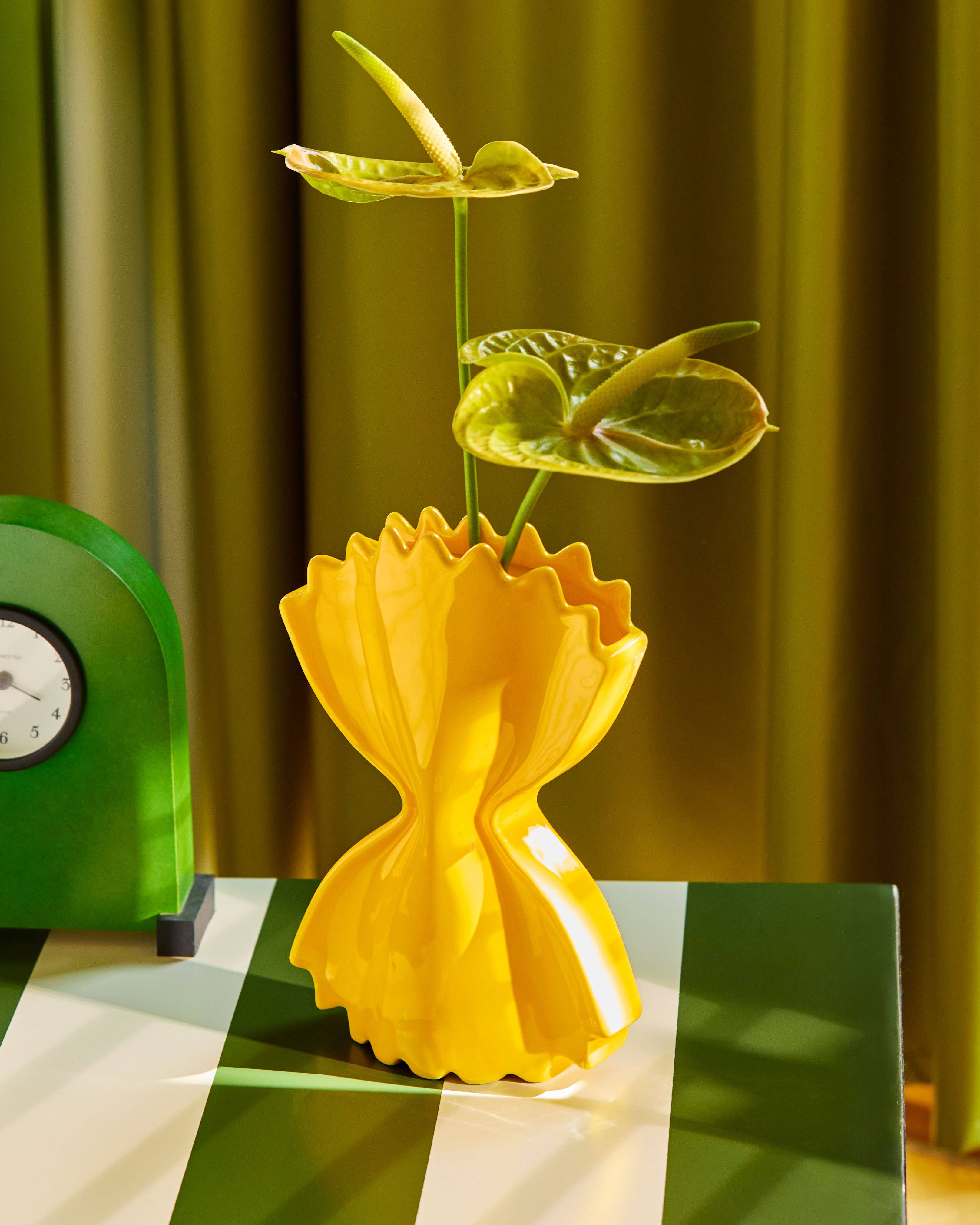 Fluid market - Wholesale Vase - Pasta Vase1