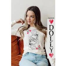 Queen Dolly for wholesale by Self Made Life Co