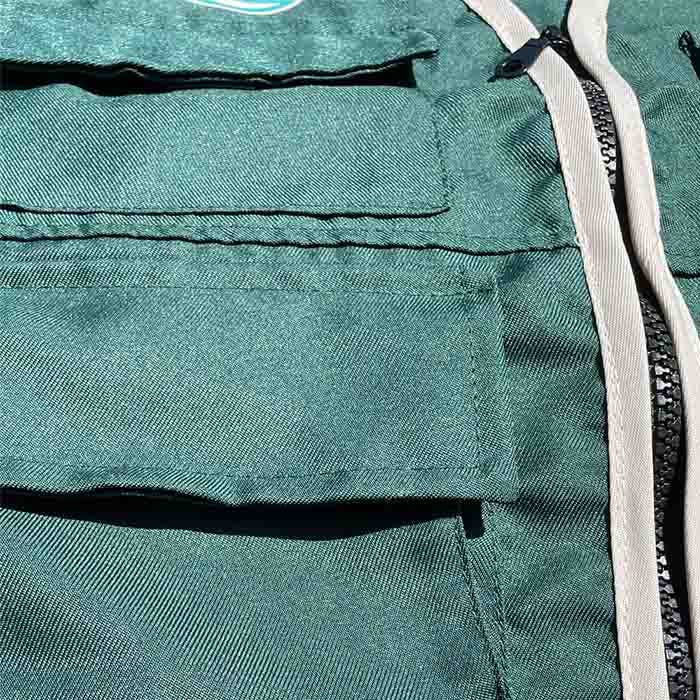 Jr. RangerLand - Wholesale Outerwear Vest - Kids - Junior Ranger Gear children's vest4