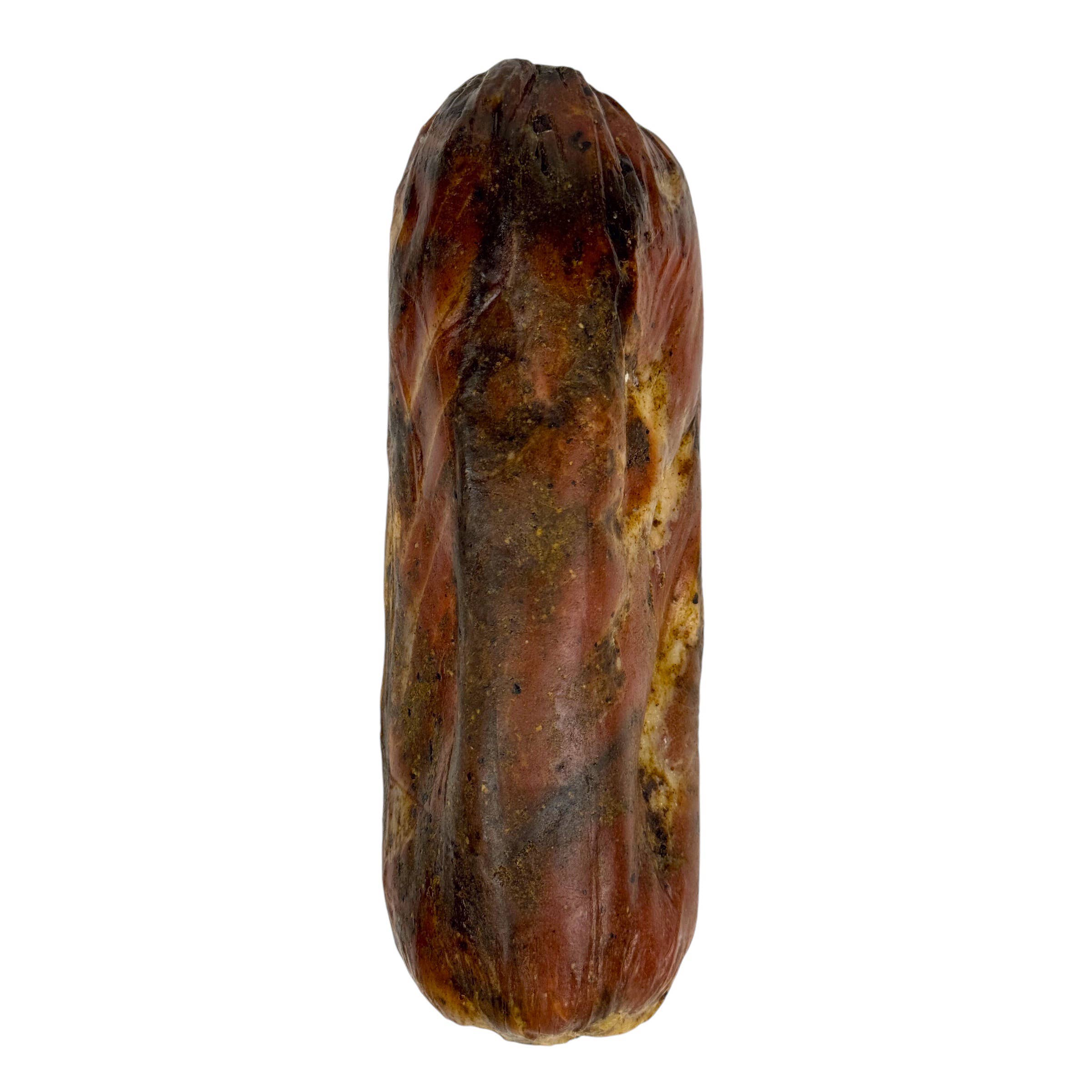 Angel's Salumi & Truffles - Wholesale Salami - Lonzino - Dry-Cured Berkshire Pork Loin (1.5lbs/ea)2