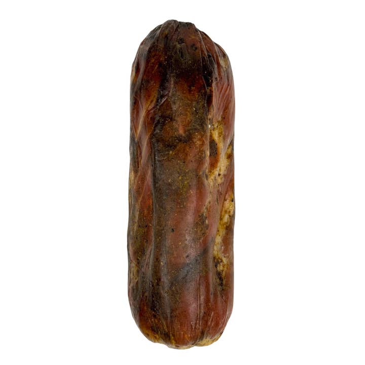 Angel's Salumi & Truffles - Wholesale Salami - Lonzino - Dry-Cured Berkshire Pork Loin (1.5lbs/ea)2