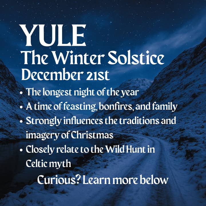 Brigid Trading Company - Wholesale Fragrance oil - Yuletide Diffuser Oil - Juniper, Christmas Wreaths, Pine Trees, and Bonfire Smoke6