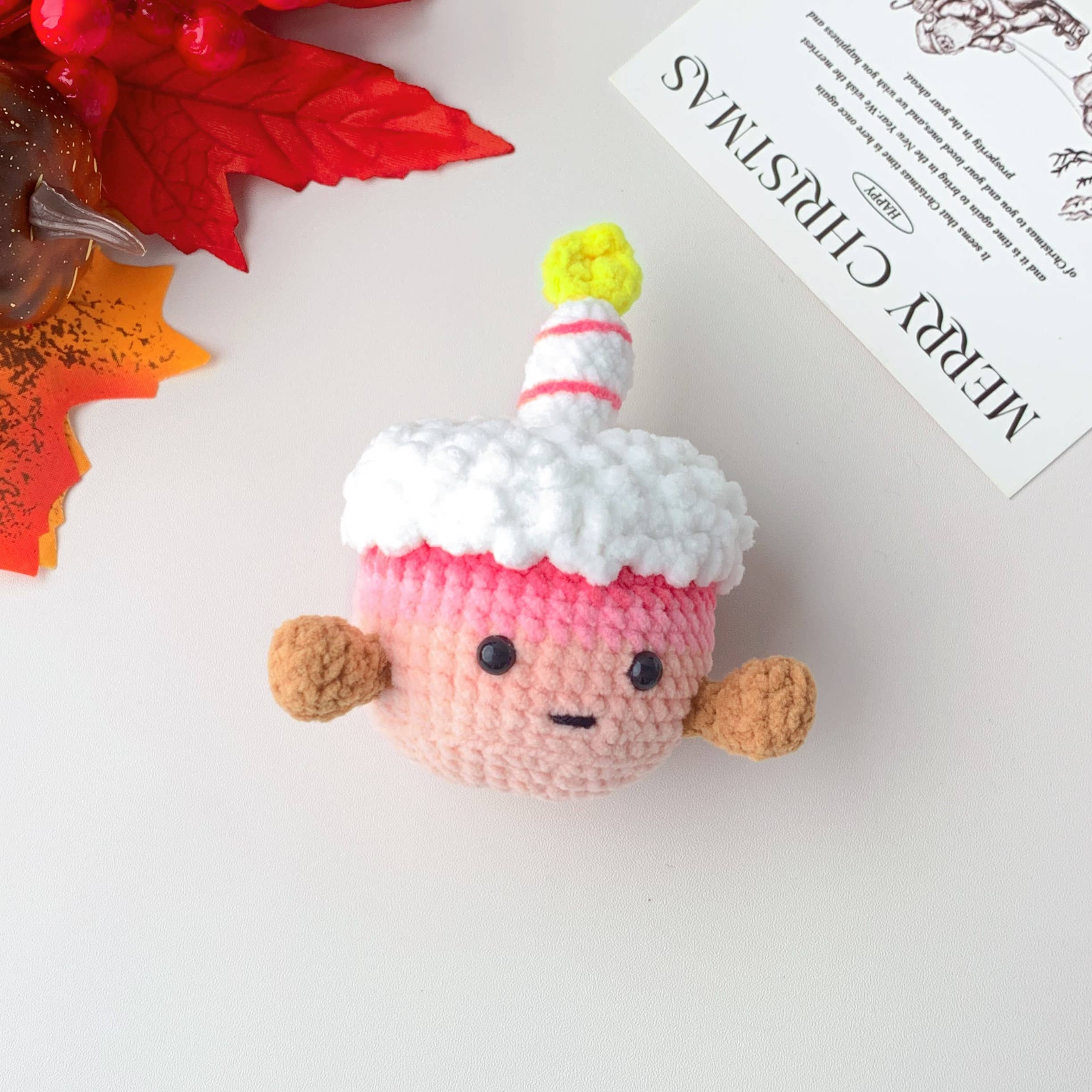 Lilyrosy（Duty free) – Engroshandel Plyslegetøj - Børn og baby – Hæklet Jellycat Plysdyr – Blød, Squishy2