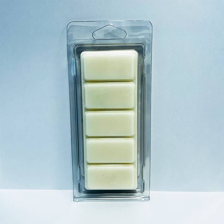 Freshskin Beauty LTD – wholesale Wax melt – Wax Melts Snap Bars Highly Scented Soy 50g Clamshell74