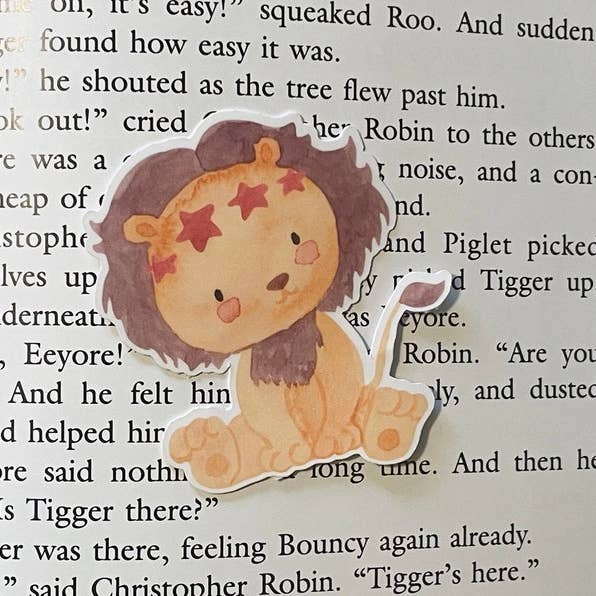 Zodiac Sign Vinyl Sticker - 12 zodiac signs - Leo season for engroshandel hos littlevintagetale