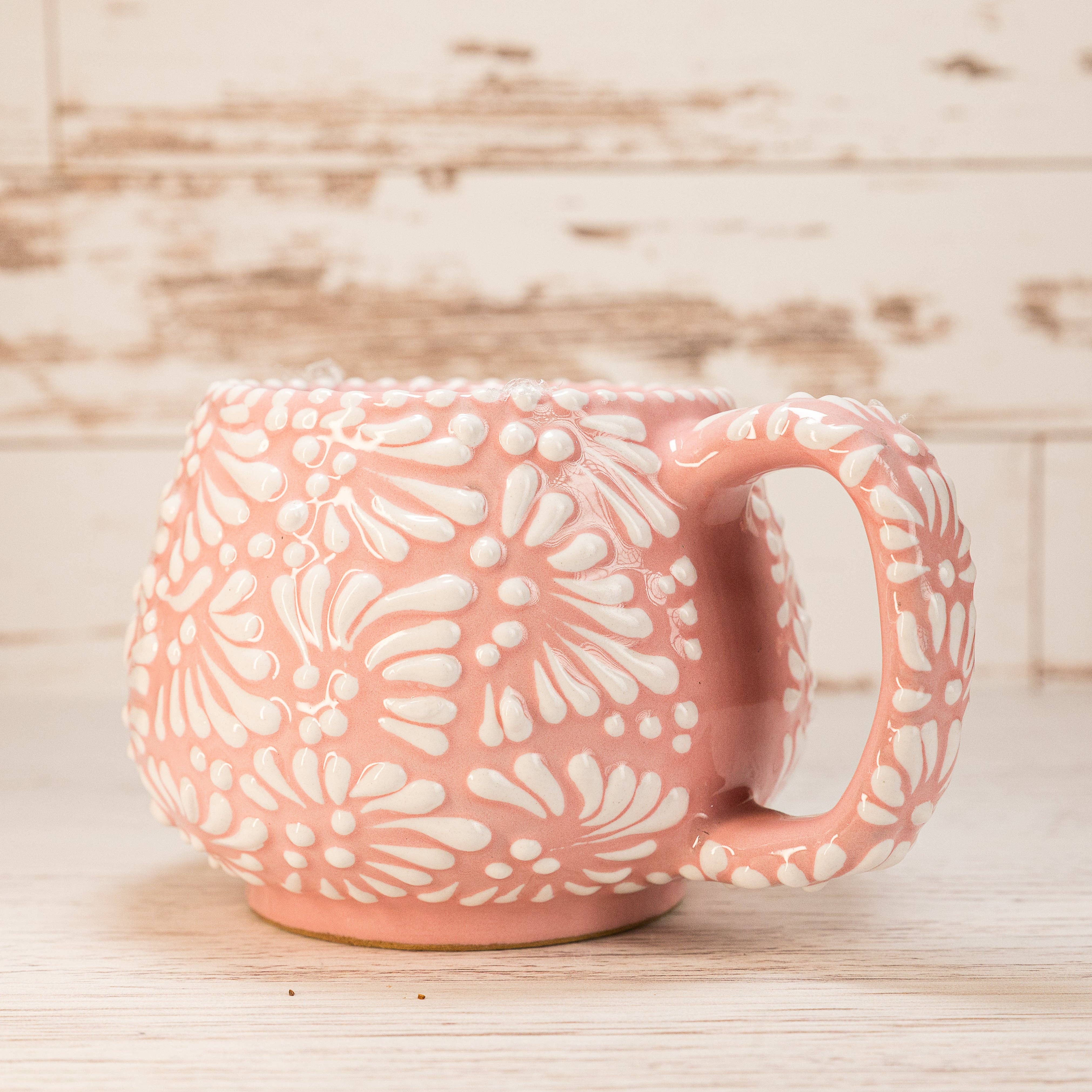 Mi Amor Just For You - Wholesale Coffee Mug - Sweet Love - Chocolatera0