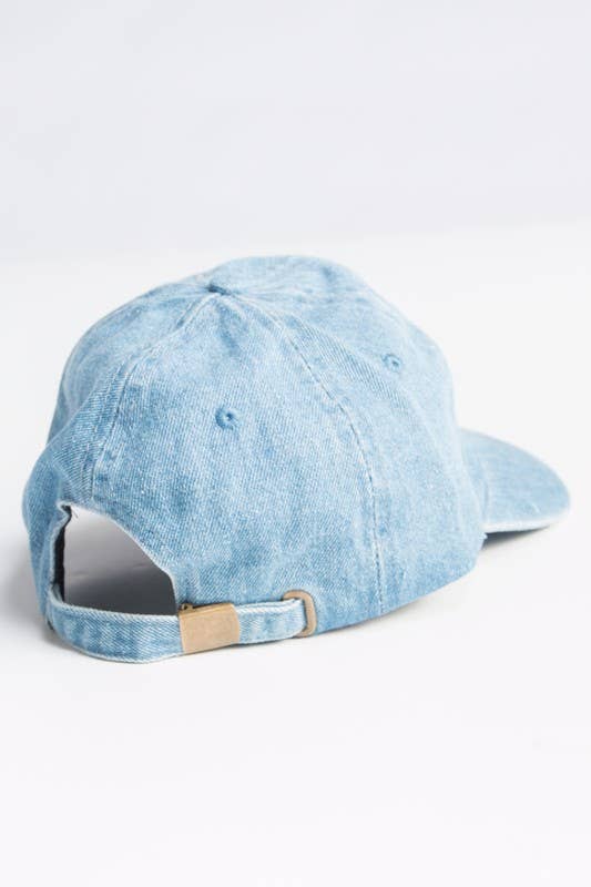 Denim 8H-7837. ANCLA de venta al por mayor en Faire6