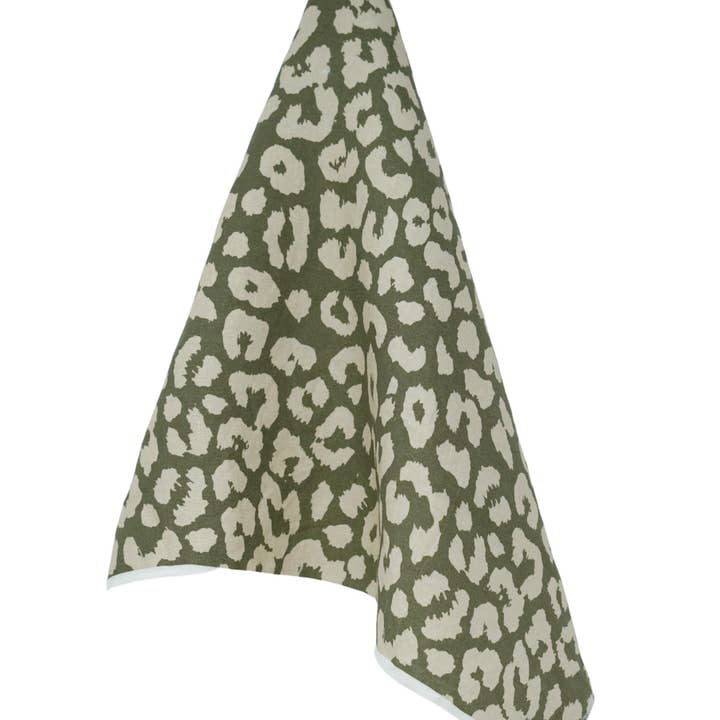 Post House – wholesale Tapis/Textil – Shepherd Leopard Spots Tyg