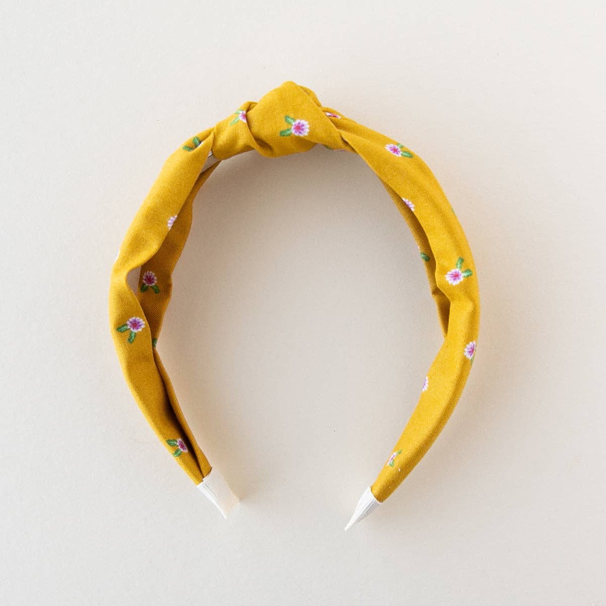 Modern Piggy - Wholesale Fashion Headband - Kids - Dandelion | Knotted Headband