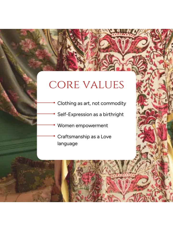 Aratta | Women's Fashion - Wholesale Kimono - Women's - Marie Antoinette Kimono / Topper / Duster52