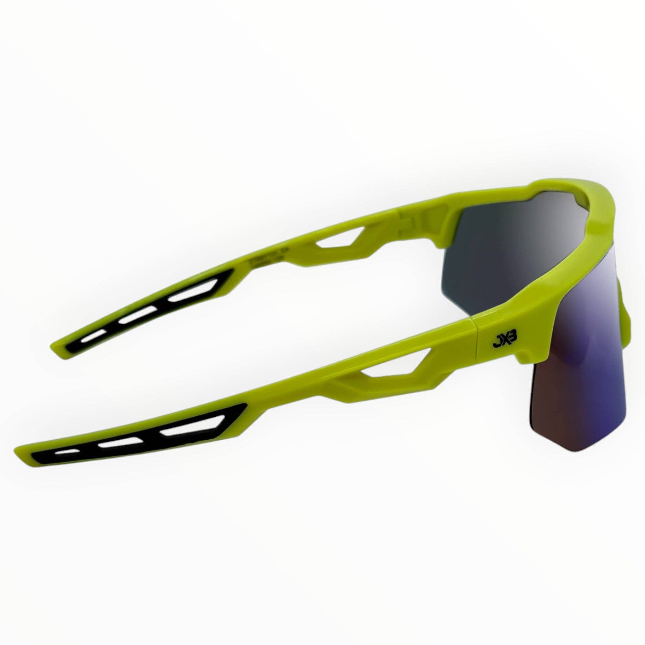 BEXST - Wholesale Sunglasses - Unisex - Griffin - JBX10
