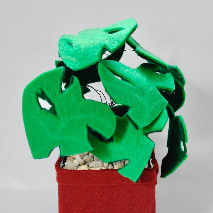 Judith (Stora Monstera) för wholesale av ARTBYSNOOPS