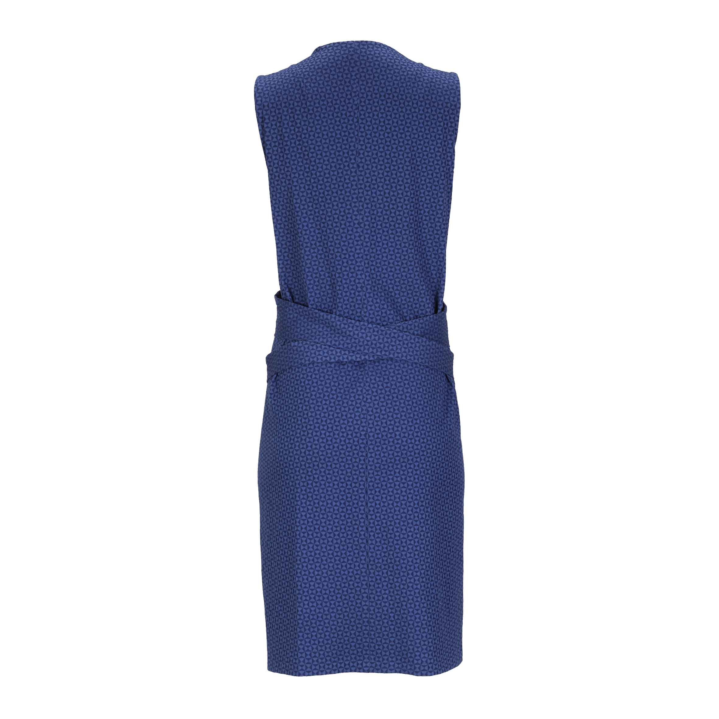 Katty Xiomara - Wholesale Dress - Women's - Captain Dress Vest1