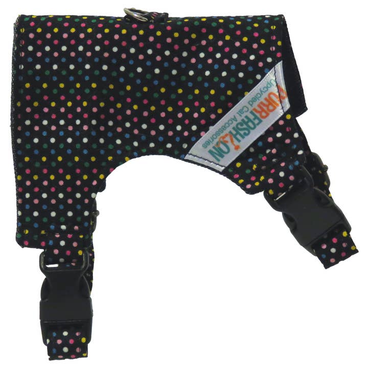 Purrfashion - Wholesale Pet Harness - Cat - Assorted Adjustable Cat Harnesses