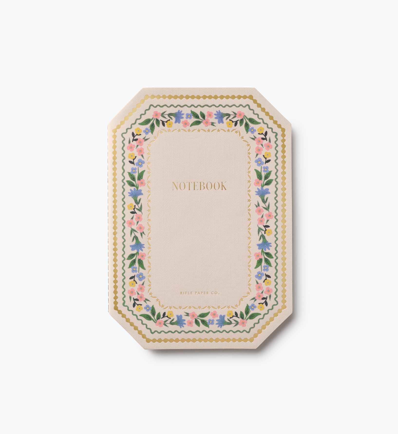 Rifle Paper Co. - Wholesale Notebook - Assorted Set of 3 Gemma Notebooks6