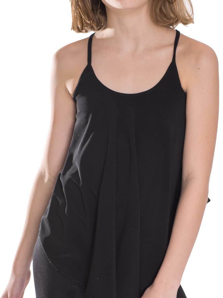 Kinder drapieren Top für den Großhandel von Cheryl Creations Kids