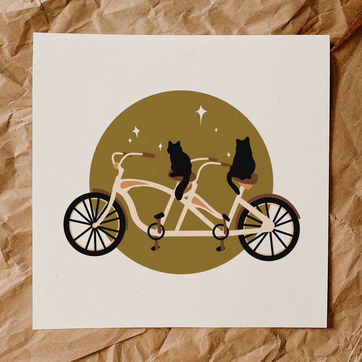 My Duo for wholesale by colorbloKC