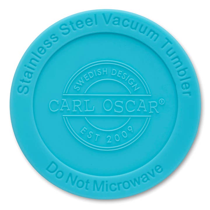 Bottenplatta för TEMP Tumbler - Turkos för wholesale av Carl Oscar