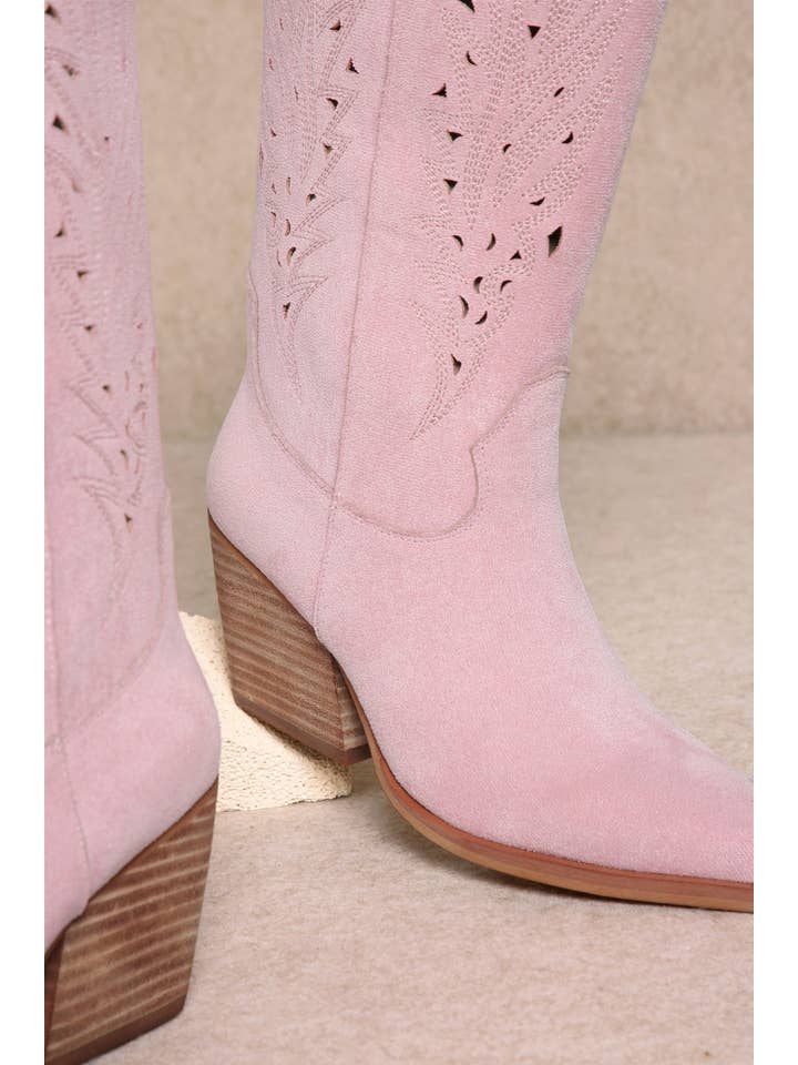 Miracle Miles (Mi.iM) - Wholesale Cowboy Boots - Women's - OLIVIA11