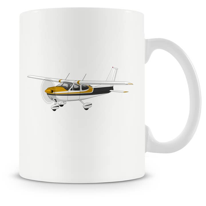 Cessna Cardinal för wholesale av AeroMugs