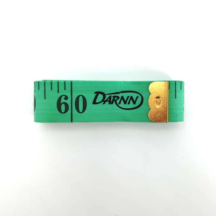 Max-Link Solutions Ltd - Wholesale Measuring Tape - Darnn Tape Measure 2cm x 150cm, Measuring Tape for Craft