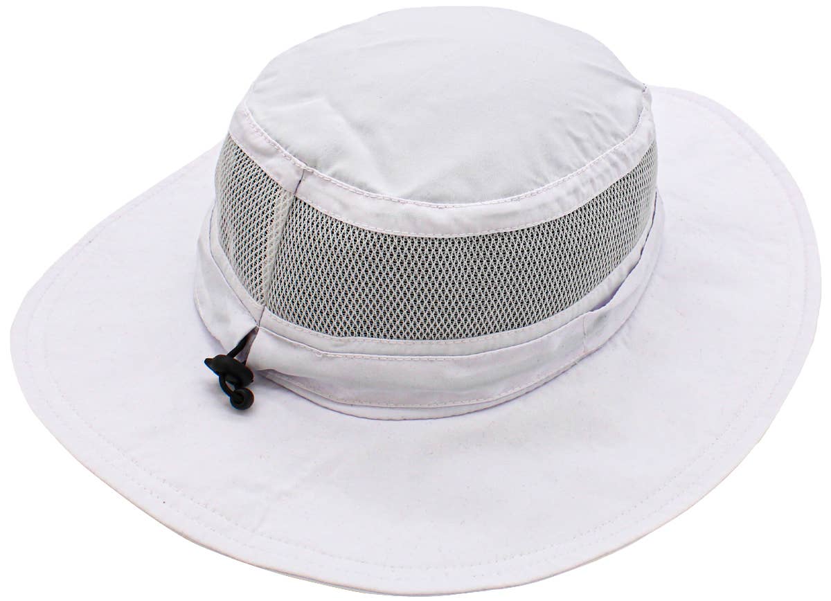 KBETHOS - Wholesale Bucket Hat - Women's - Boonie Mesh Bucket19