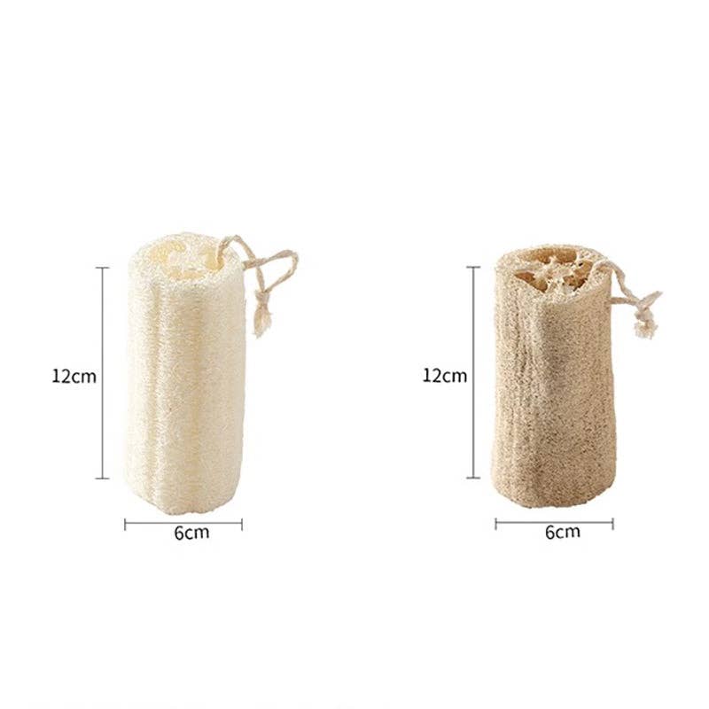 MinoCraft - Wholesale Cleaning Brush - Natural loofah cleaning brush12