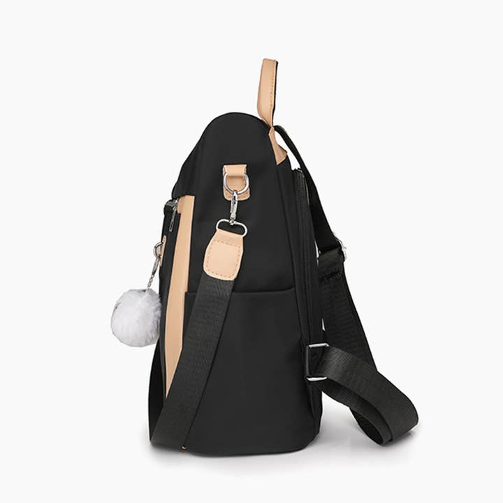 UNISHE - Wholesale Tote bag – Women's - Korean Style Fashionable Outdoor Travel Backpack ZLD0319