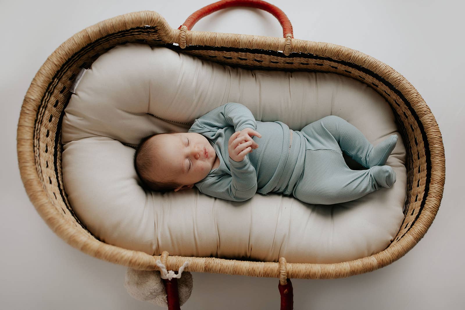 Three Little Tots – Conjunto de pijama - Crianças por atacado – Blue Bird Jammies Criança Pjs & Lougewear14