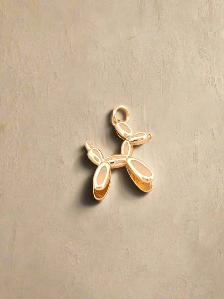 Charme Balão Cão por atacado de My Girl in LA