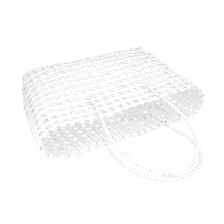 Embellish Your Life - Wholesale Beach Bag - Waterproof Jelly Weave Beach Tote8