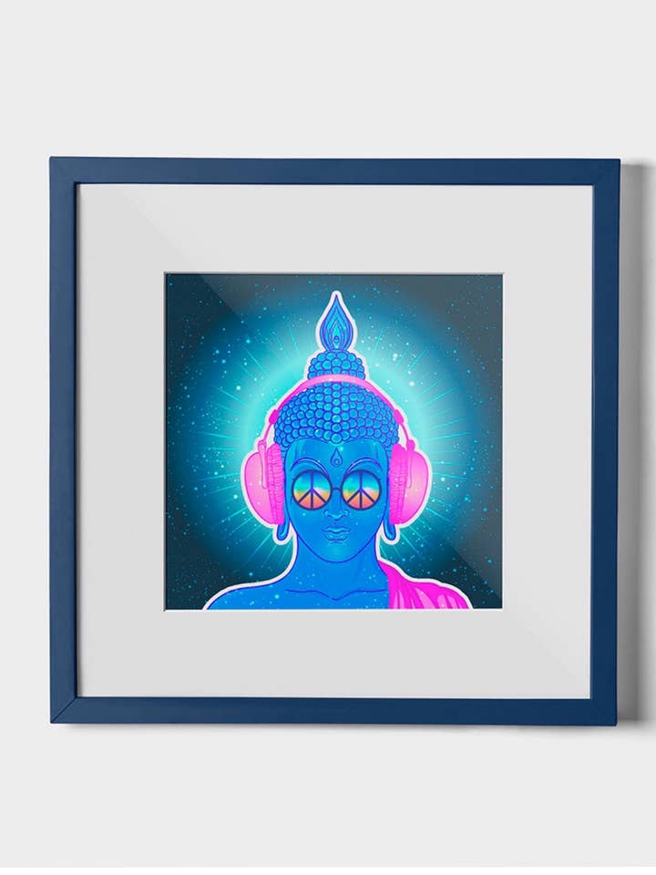 Inre frid för wholesale av ArtScapes