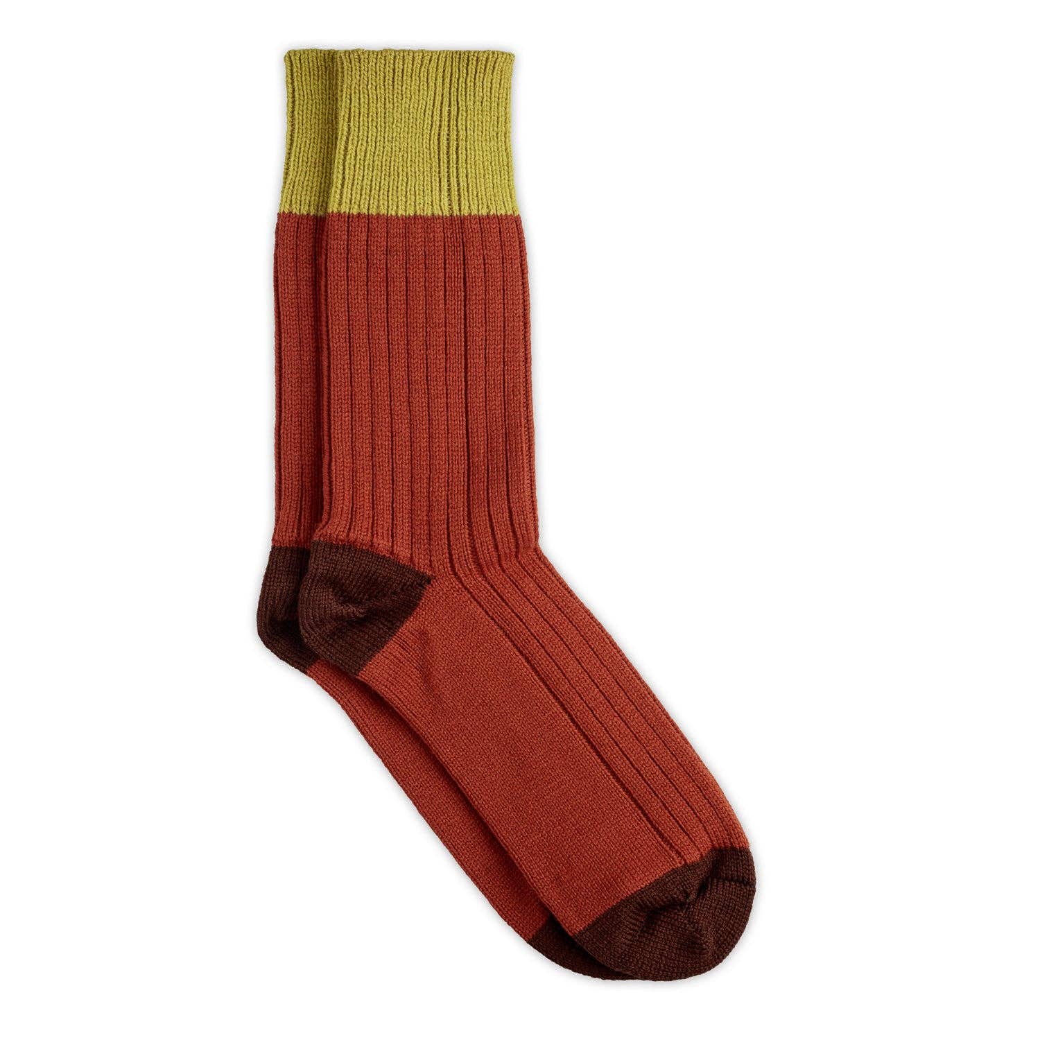 Frosone calzino merino frosone di Matt Sewell in vendita all'ingrosso su Faire4