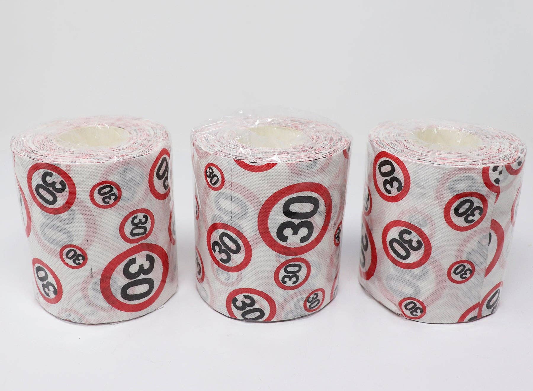 Close Up GmbH - Vente Papier toilette - Papier toilette 30 anniversaire4