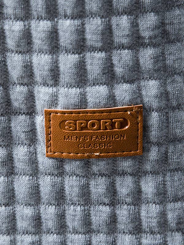 Sheer Trend - Wholesale Hoodie - Women's - Long Sleeves Waffle Hooded Sweatshirt Tops14